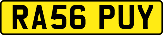 RA56PUY