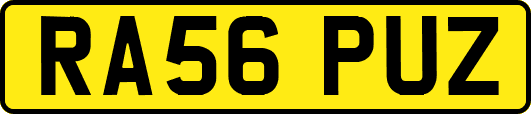 RA56PUZ