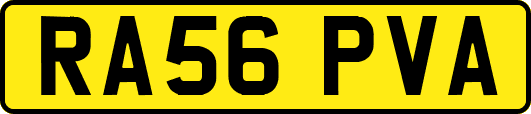 RA56PVA