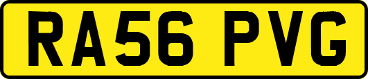 RA56PVG