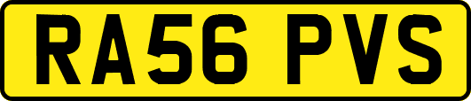 RA56PVS