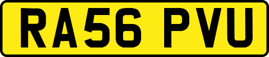 RA56PVU