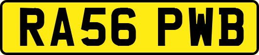 RA56PWB
