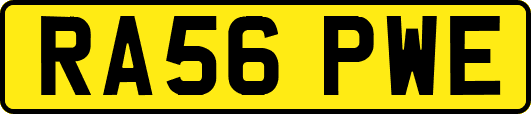 RA56PWE