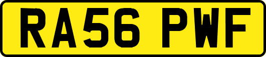 RA56PWF