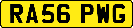 RA56PWG