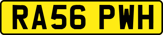 RA56PWH