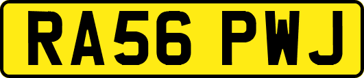 RA56PWJ