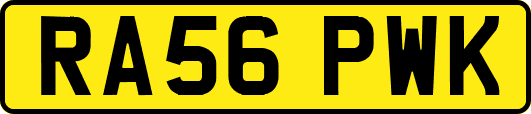 RA56PWK
