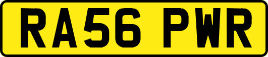 RA56PWR