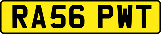 RA56PWT