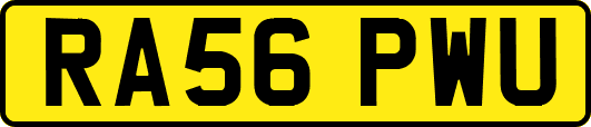 RA56PWU