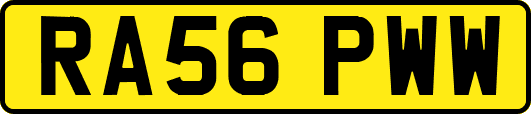 RA56PWW