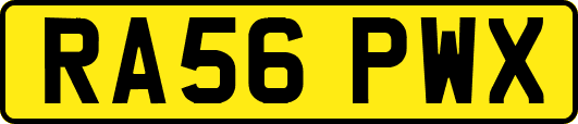 RA56PWX