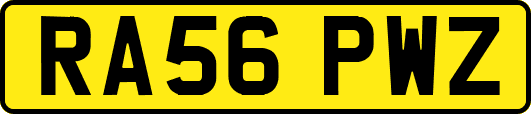 RA56PWZ