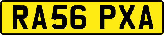 RA56PXA