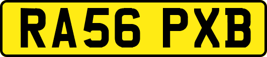 RA56PXB