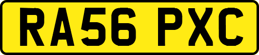 RA56PXC