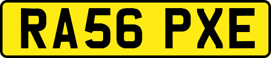RA56PXE