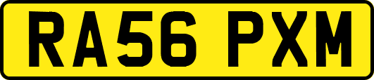 RA56PXM