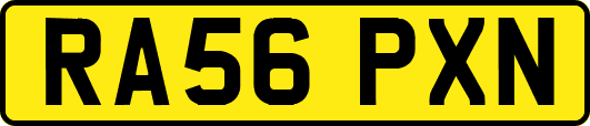 RA56PXN