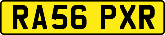 RA56PXR