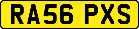 RA56PXS
