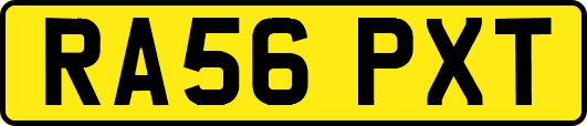 RA56PXT