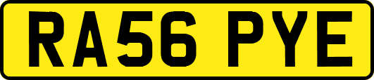 RA56PYE