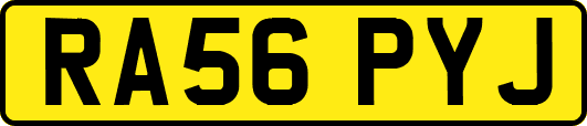 RA56PYJ