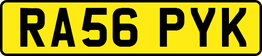 RA56PYK