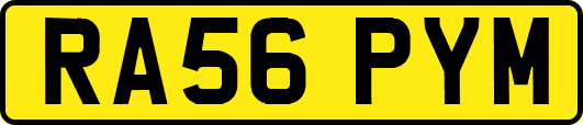 RA56PYM