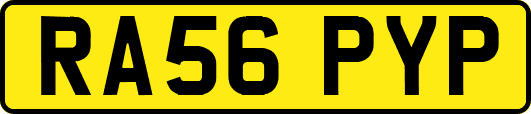 RA56PYP