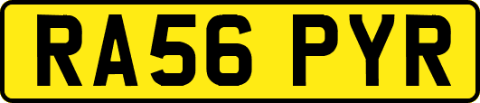 RA56PYR