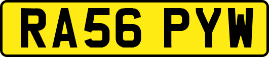 RA56PYW