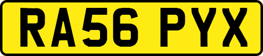 RA56PYX