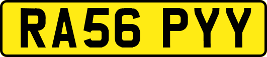 RA56PYY