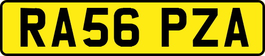 RA56PZA