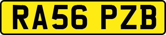 RA56PZB
