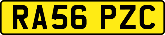 RA56PZC