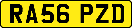 RA56PZD