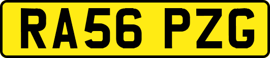 RA56PZG