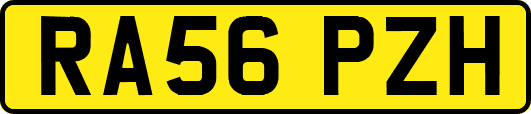 RA56PZH
