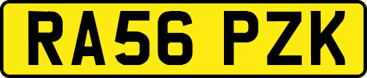 RA56PZK