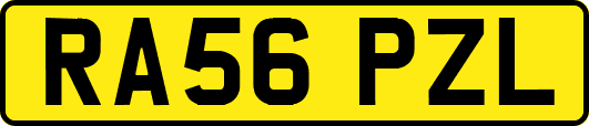 RA56PZL