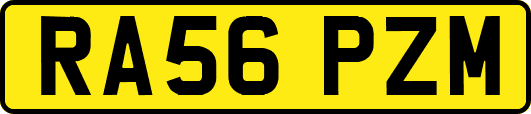 RA56PZM