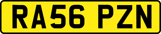 RA56PZN