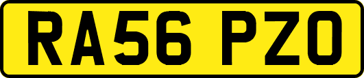 RA56PZO