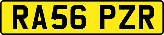 RA56PZR
