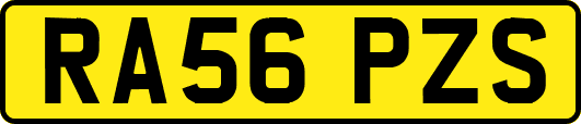 RA56PZS